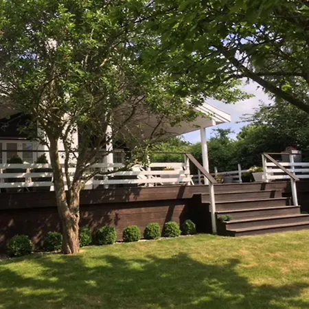 Semesterbostad Amine - 700m From The Sea By Interhome