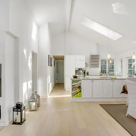 Amine - 700m From The Sea By Interhome