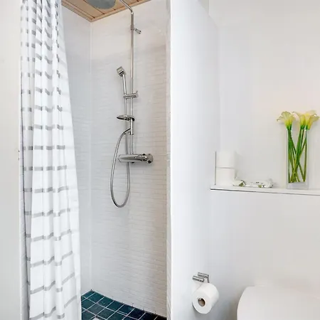 Semesterbostad Amine - 700m From The Sea By Interhome *