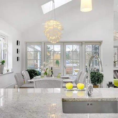 Amine - 700m From The Sea By Interhome Semesterbostad Hornbæk